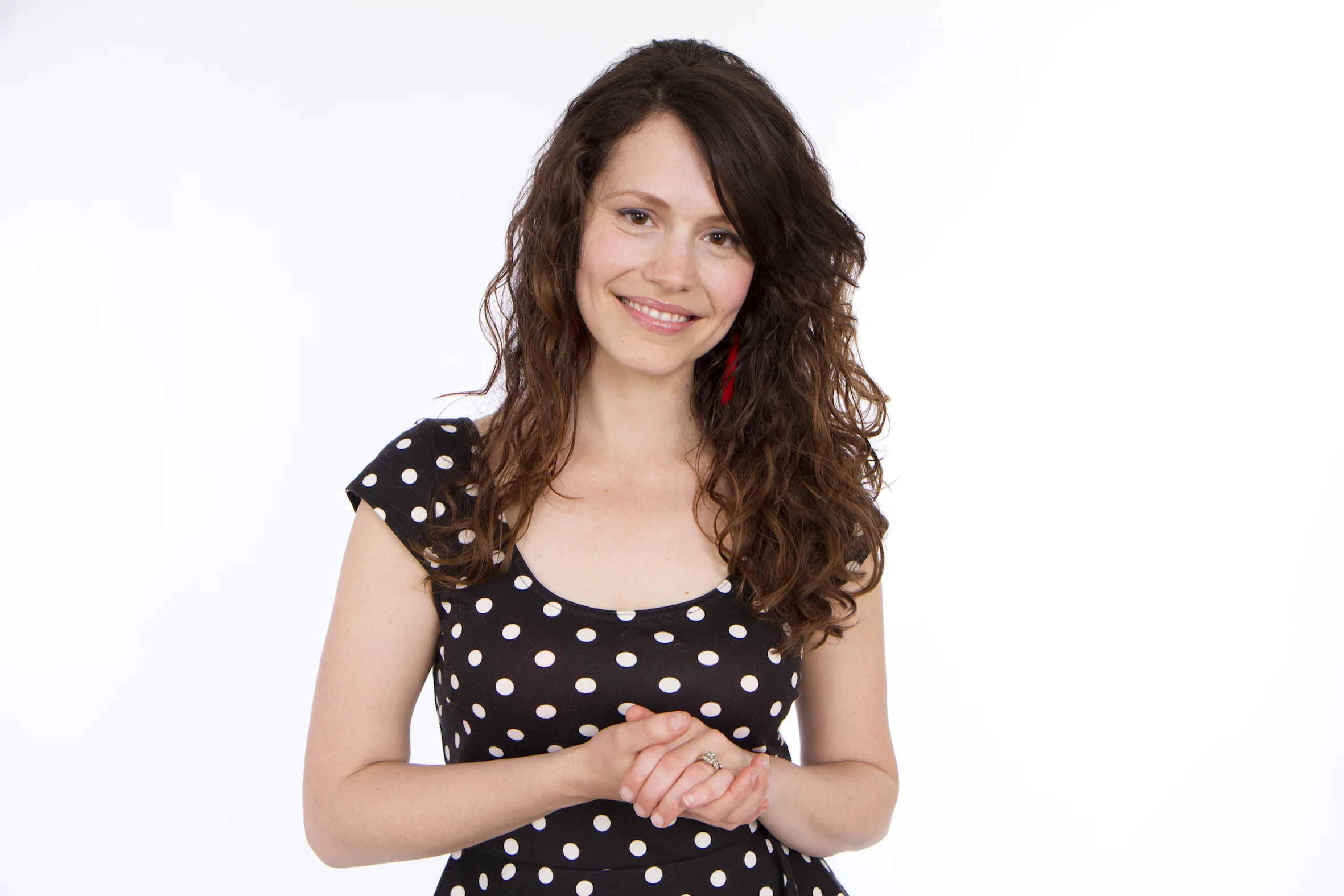 Wellness Ambassador: Sarah Teeple