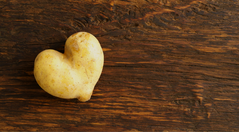 Learning to Sit with Discomfort So We Can Finally Let it Go.