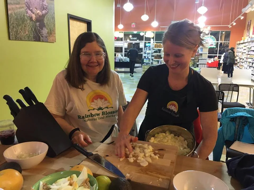 Knife Skills 101: A Preview