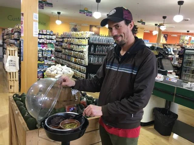 How to Make Guacamole with Brett