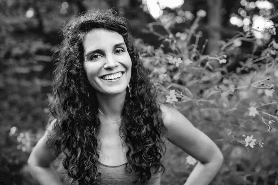 Meet Wellness Ambassador Lindsay Rasche