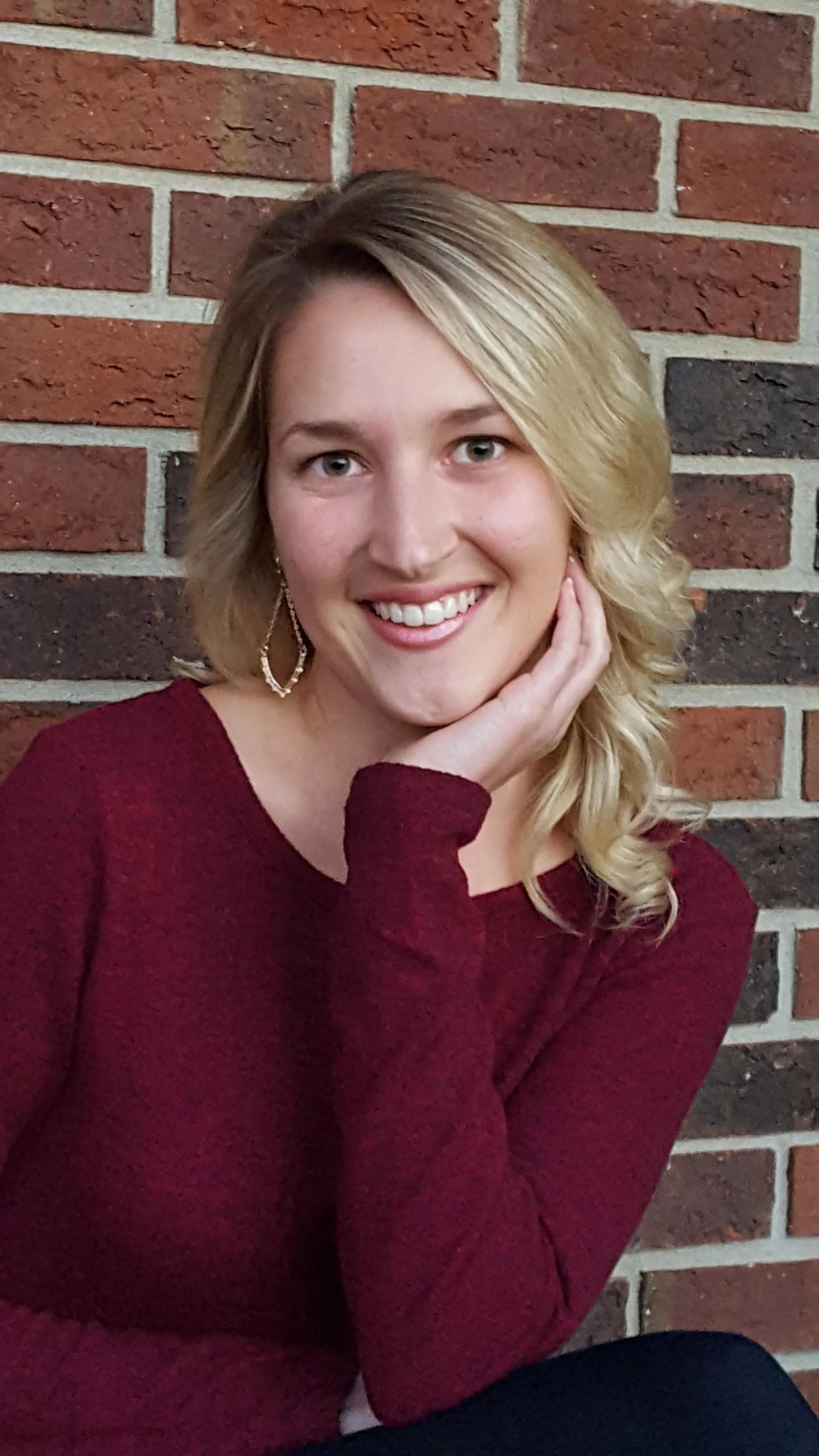 Meet Wellness Ambassador, Elizabeth Shepard