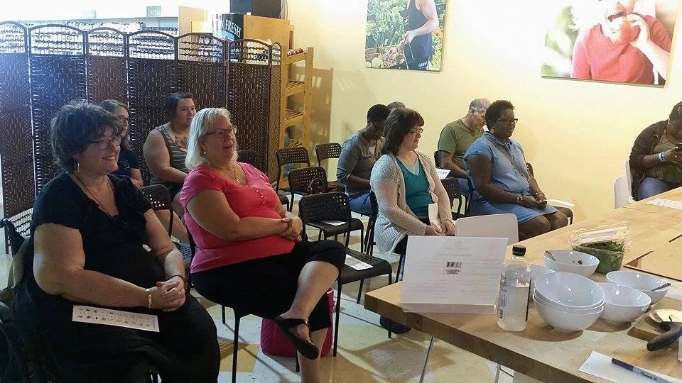 Wellness Center Kutchen class.jpg