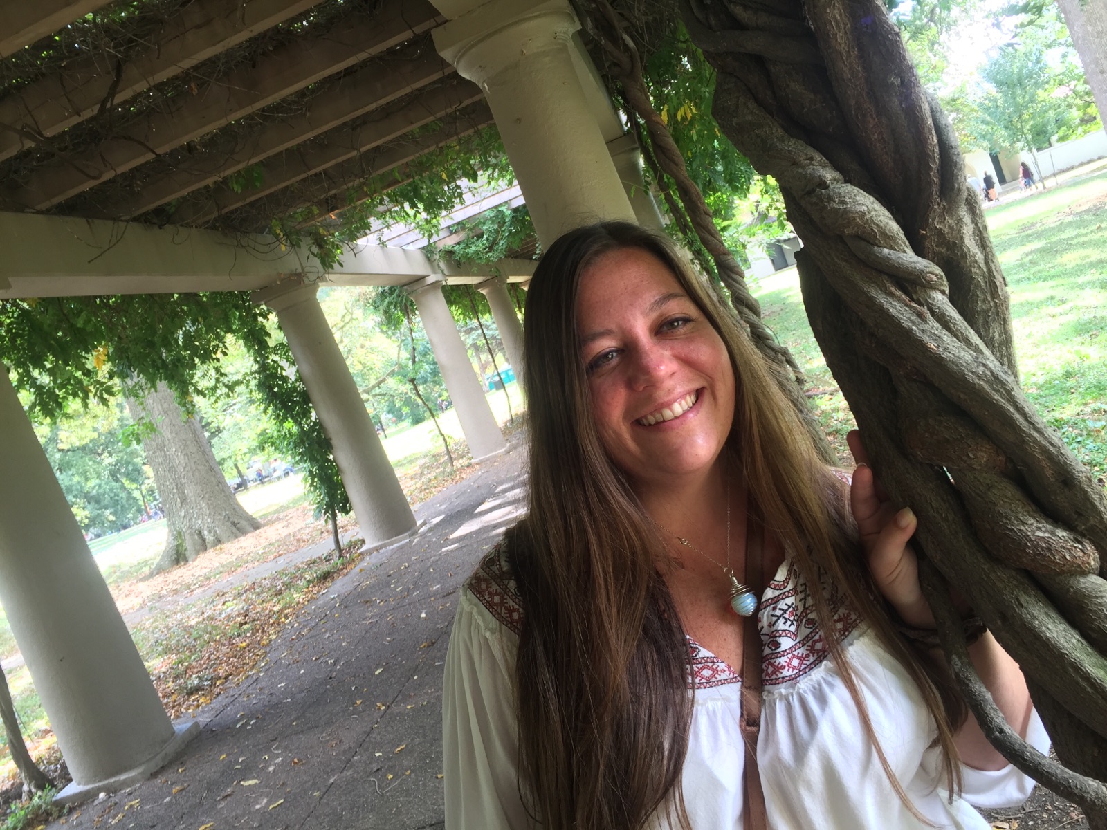 New Year, True You&nbsp;- Blog Post