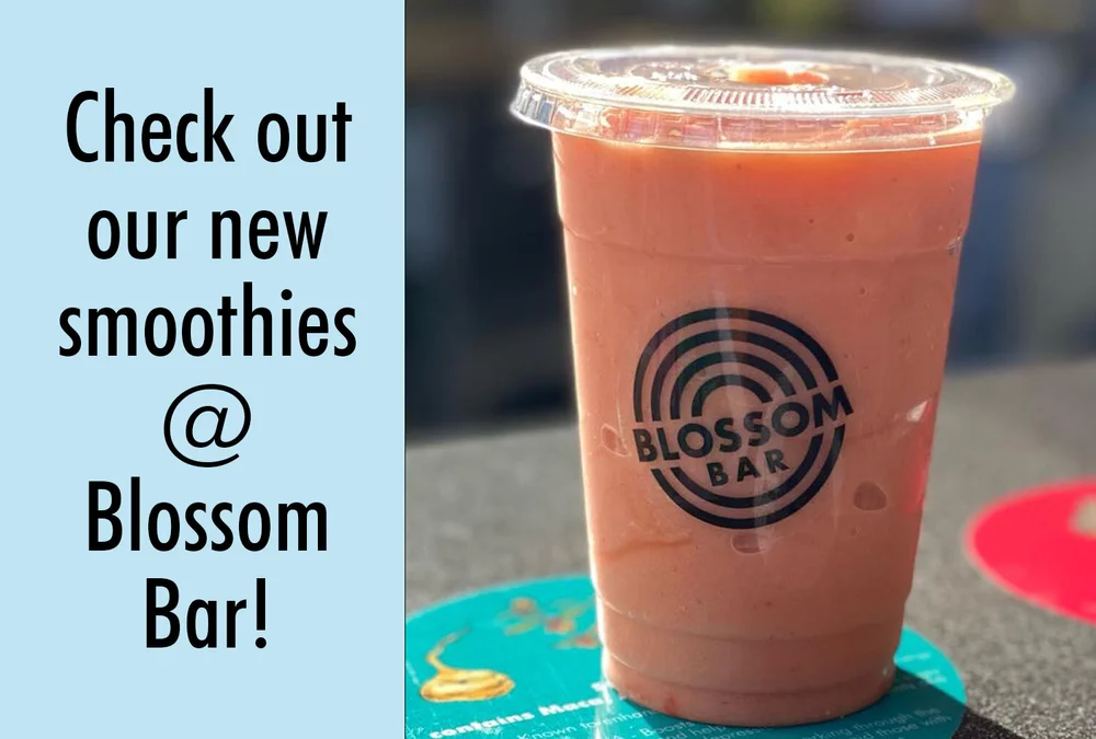 Rainbow Blossom Natural Food Markets