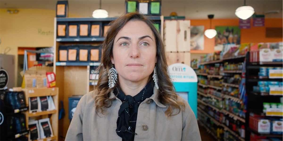 "Who is INFRA?" Video