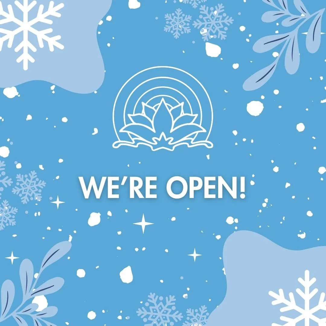 We're back to regular hours! 

Brownsboro: 8am-9pm 
Highlands: 9am-9pm 
New Albany: 9am-9pm
St Matthews: 8am-9pm
Springhurst: 9am-8pm 
Middletown: 9am-9pm