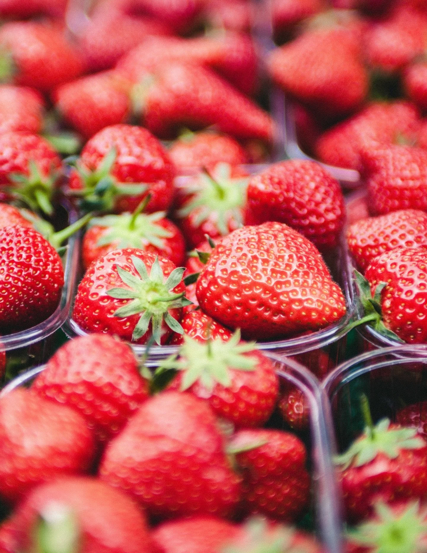 Find all of your fresh favorites here!

🍓Strawberries, grape tomatoes, baby carrots and pink lady apples are all on special. Also a great deal on ALL VARIETIES of oranges!