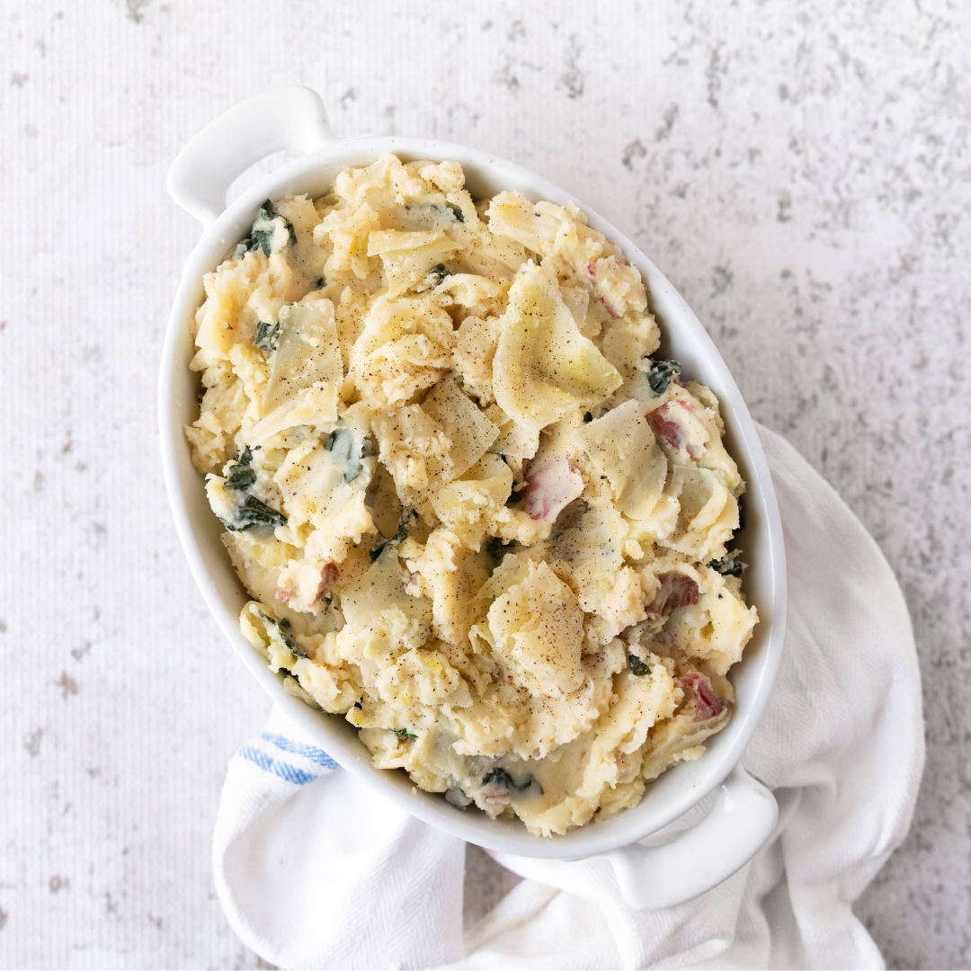Colcannon