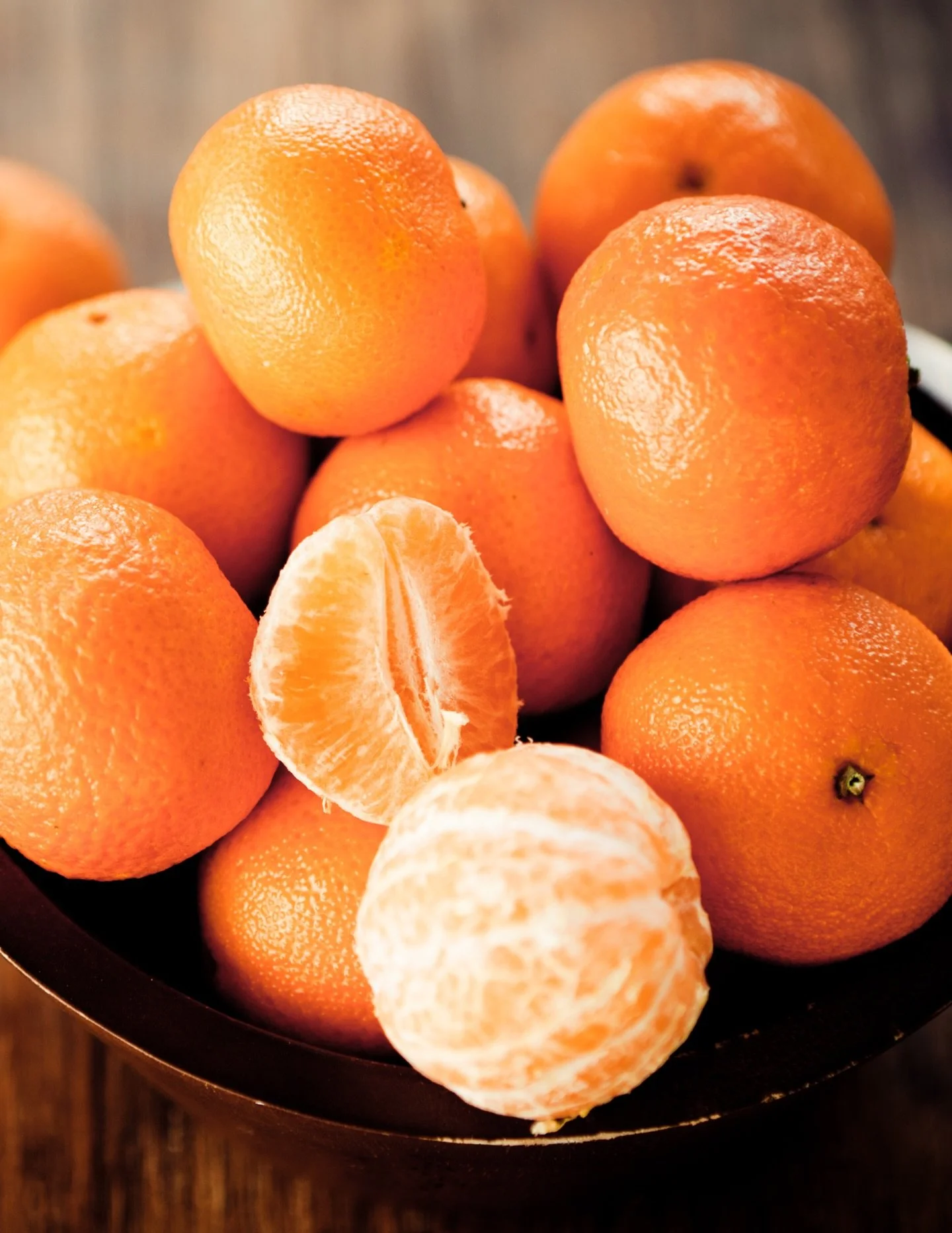 Save $2 on clementines!🍊

We&rsquo;ve also got deals on avocados, mangoes, celery, cauliflower, and pink lady apples!

#organic #freshproduce