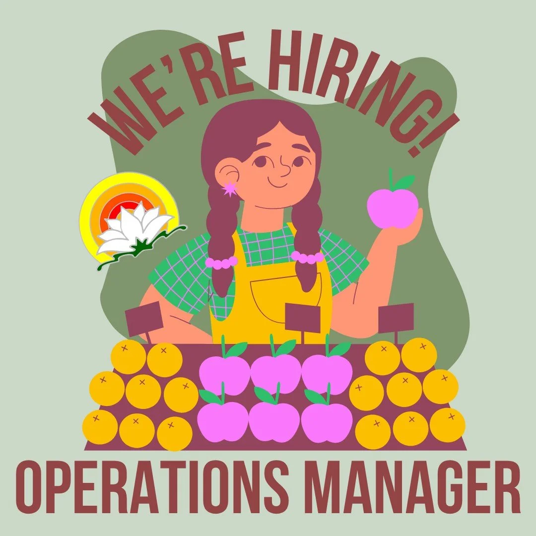 We&rsquo;re hiring an Operations Manager to help lead all six Rainbow Blossom locations!

If you&rsquo;re a hands-on leader who thrives on building strong teams, improving systems, and driving results, we want to meet you.

You&rsquo;ll support Store