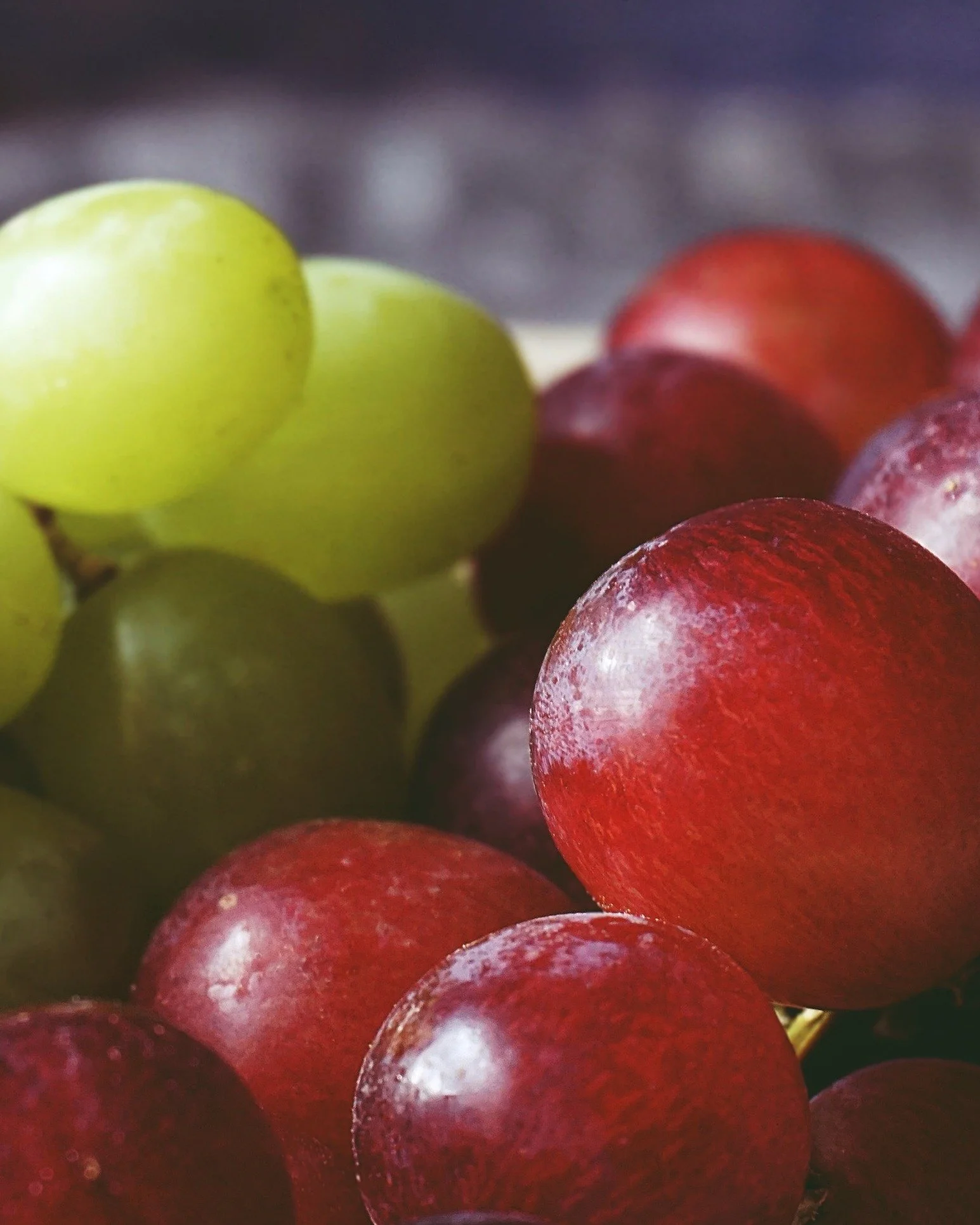 We heard through the grapevine that you love a deal🍇

Lucky for you Grapes are on sale!

We also have specials on Grape Tomatoes, English Cucumber, Green Beans, Gala Apples and Avocados.