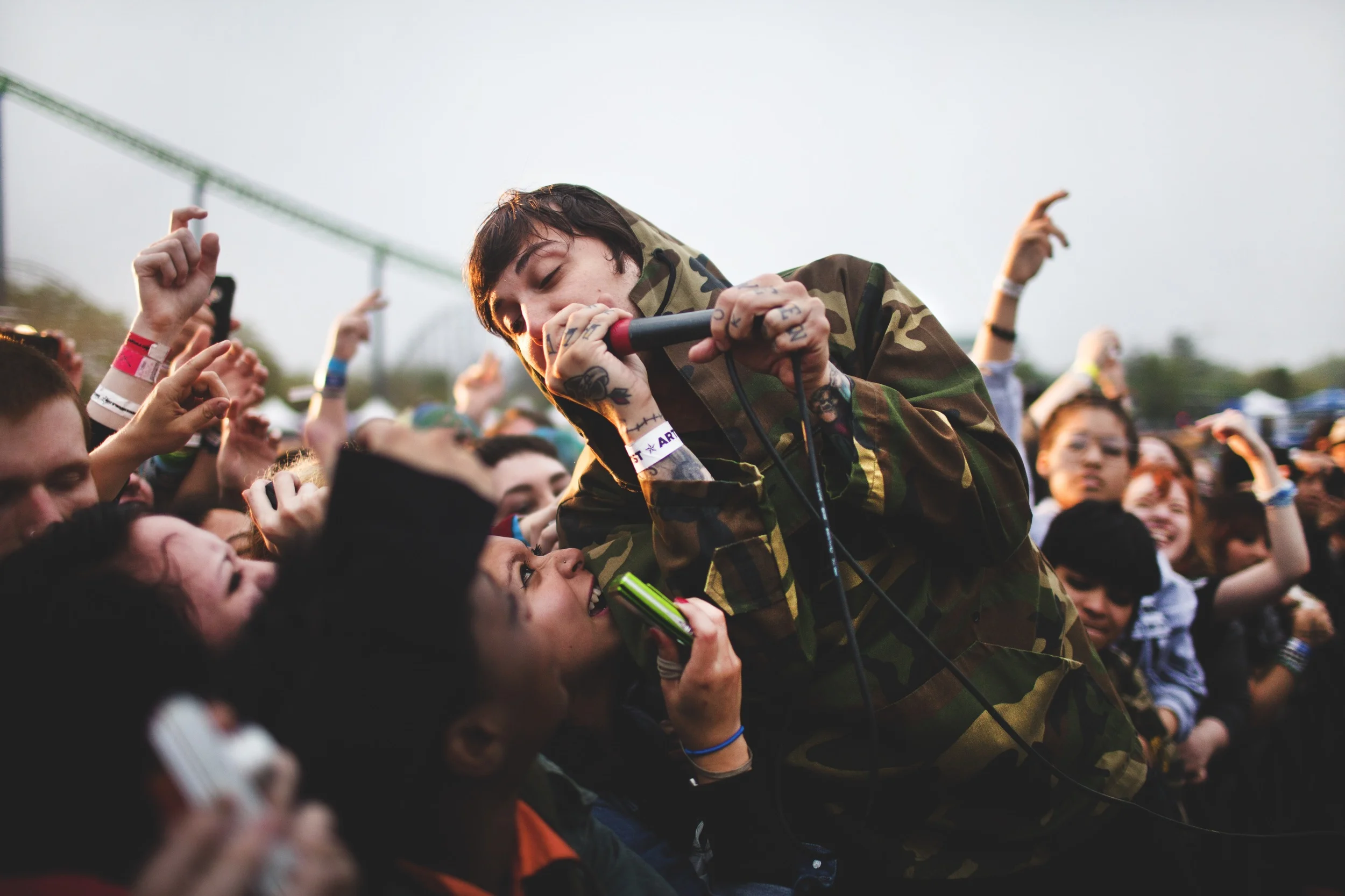 LeATHERMOUTH