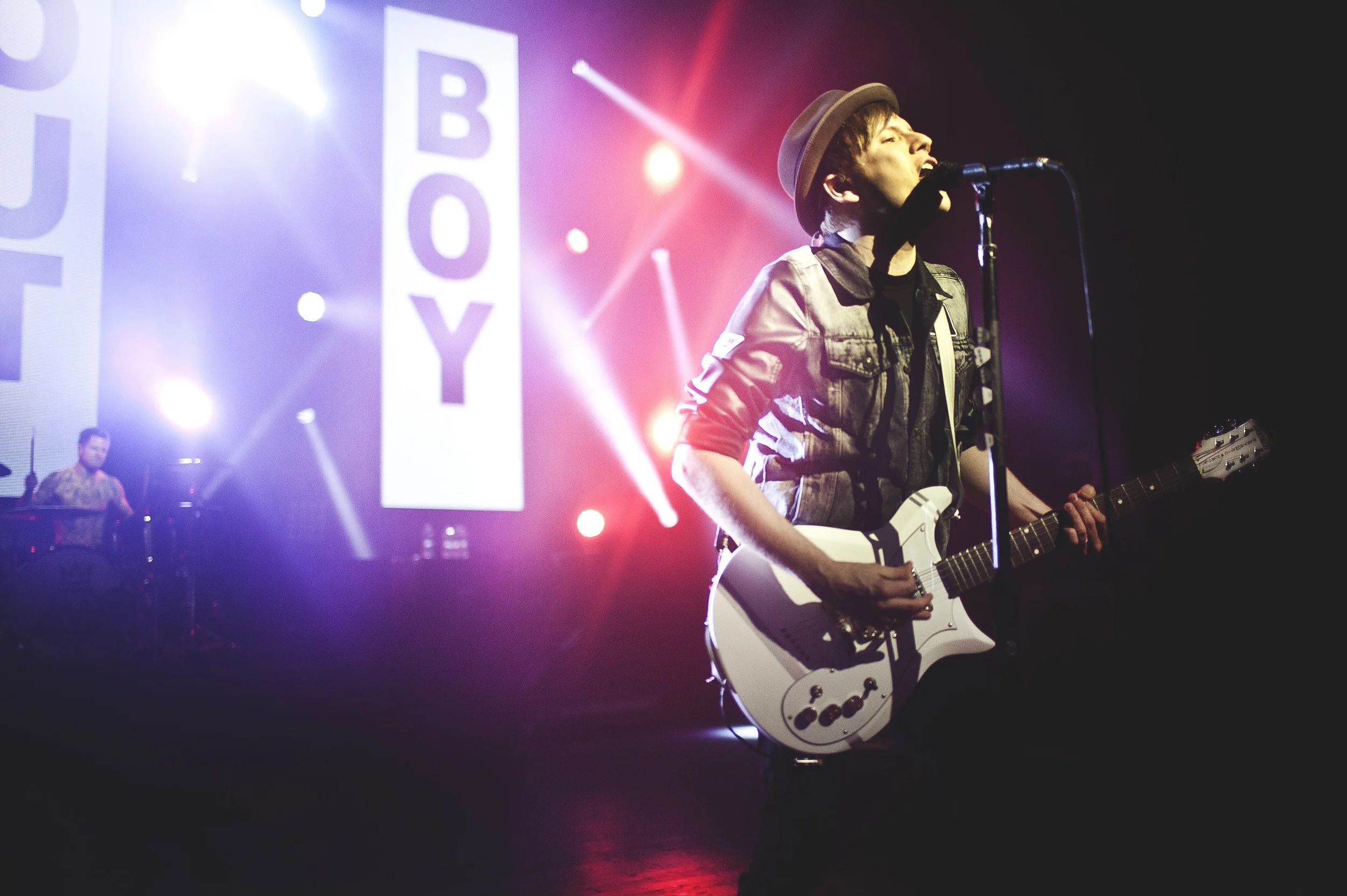 Fall Out Boy