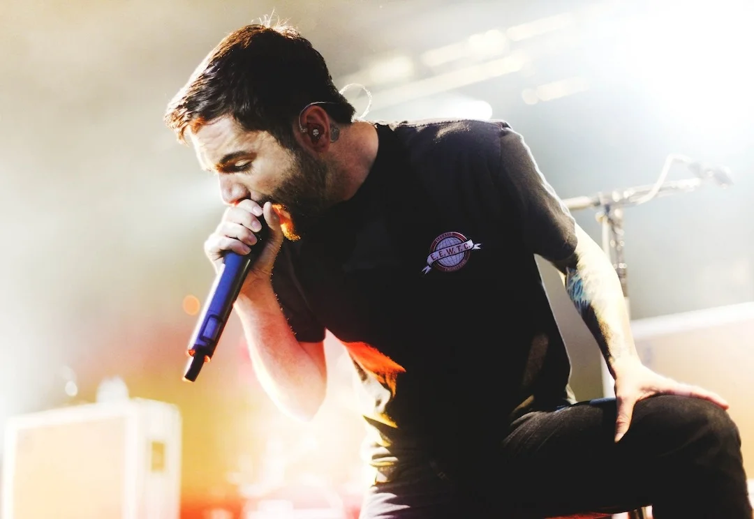 A Day To Remember