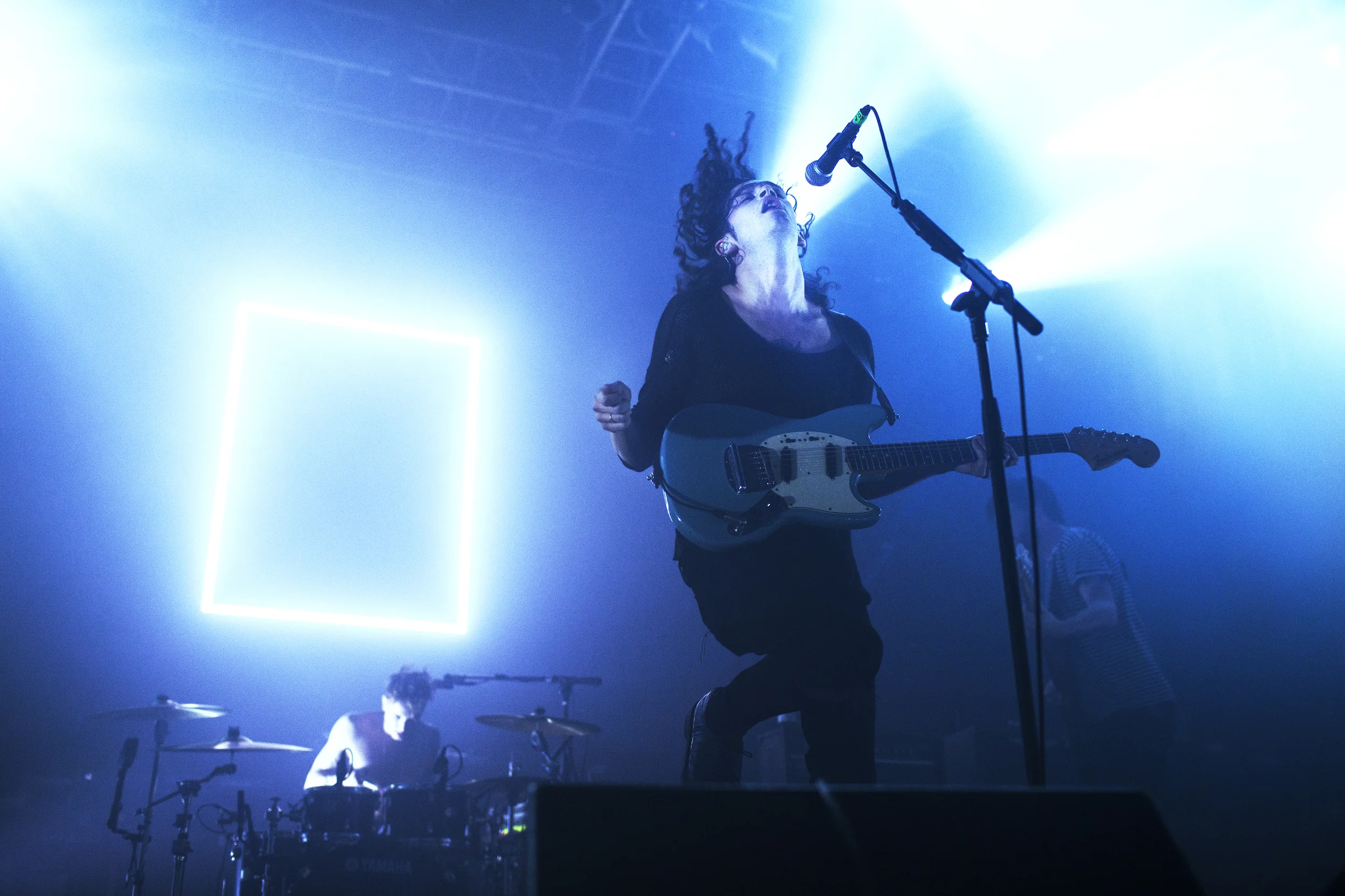 The 1975