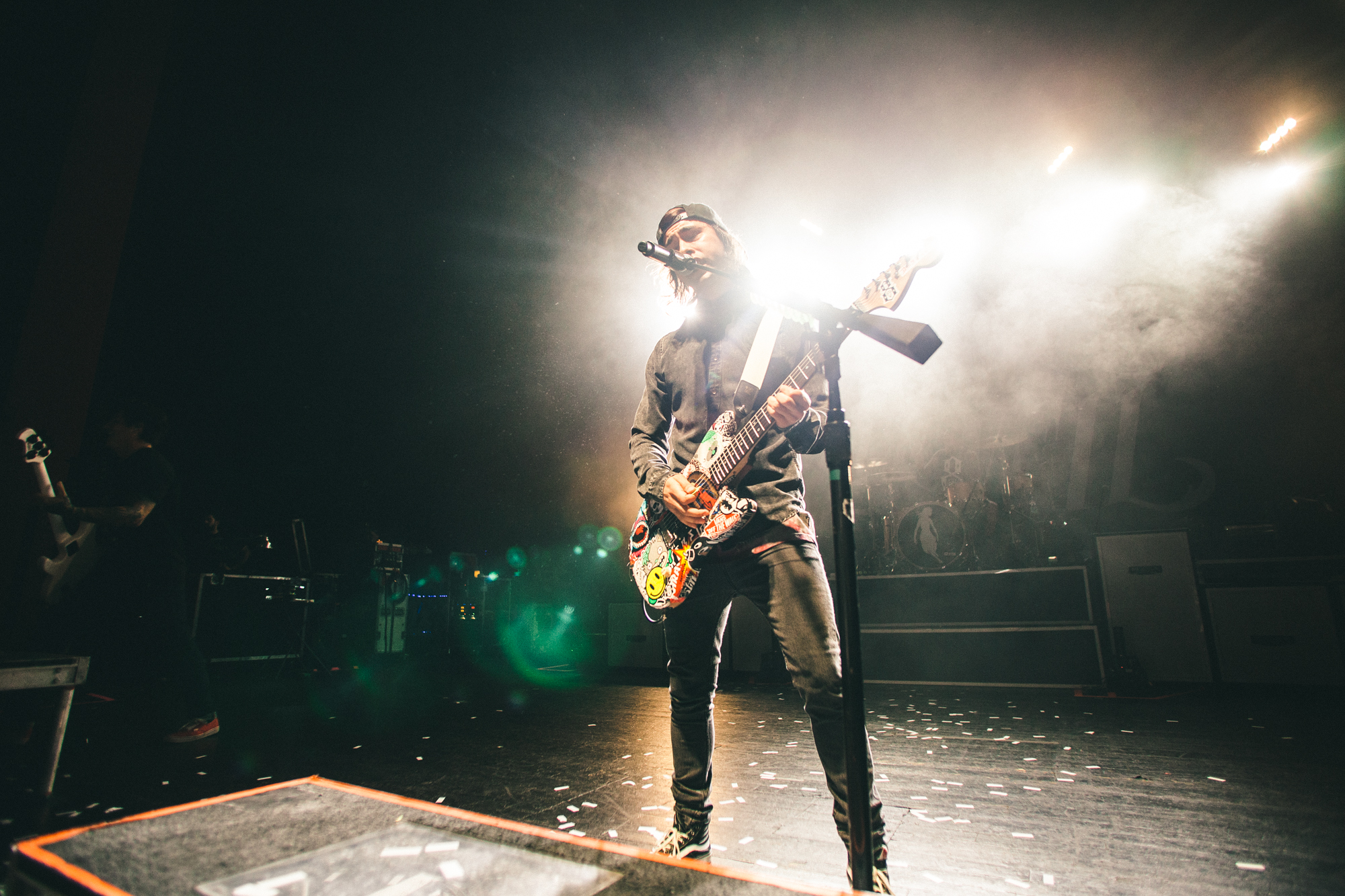 Pierce The Veil