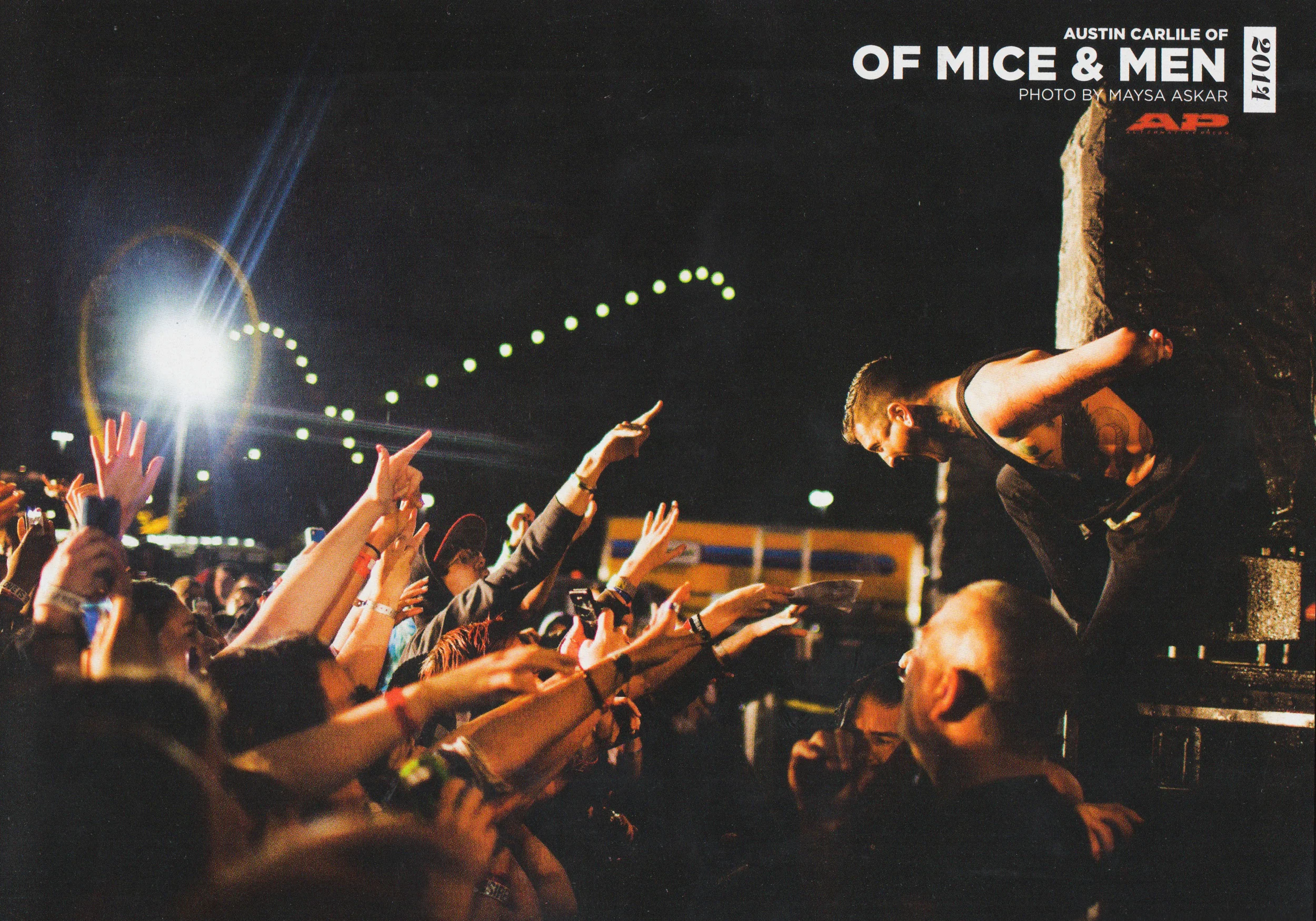 Alternative Press
