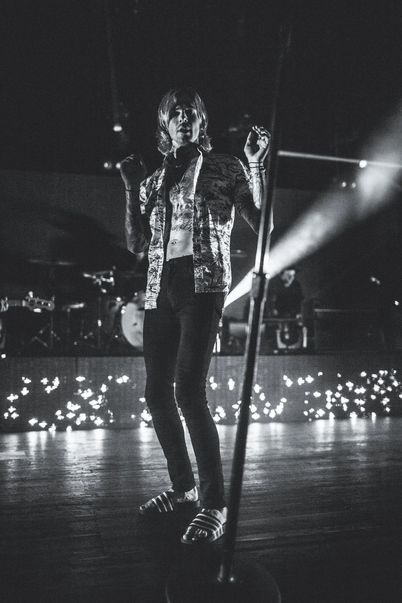 The Neighbourhood