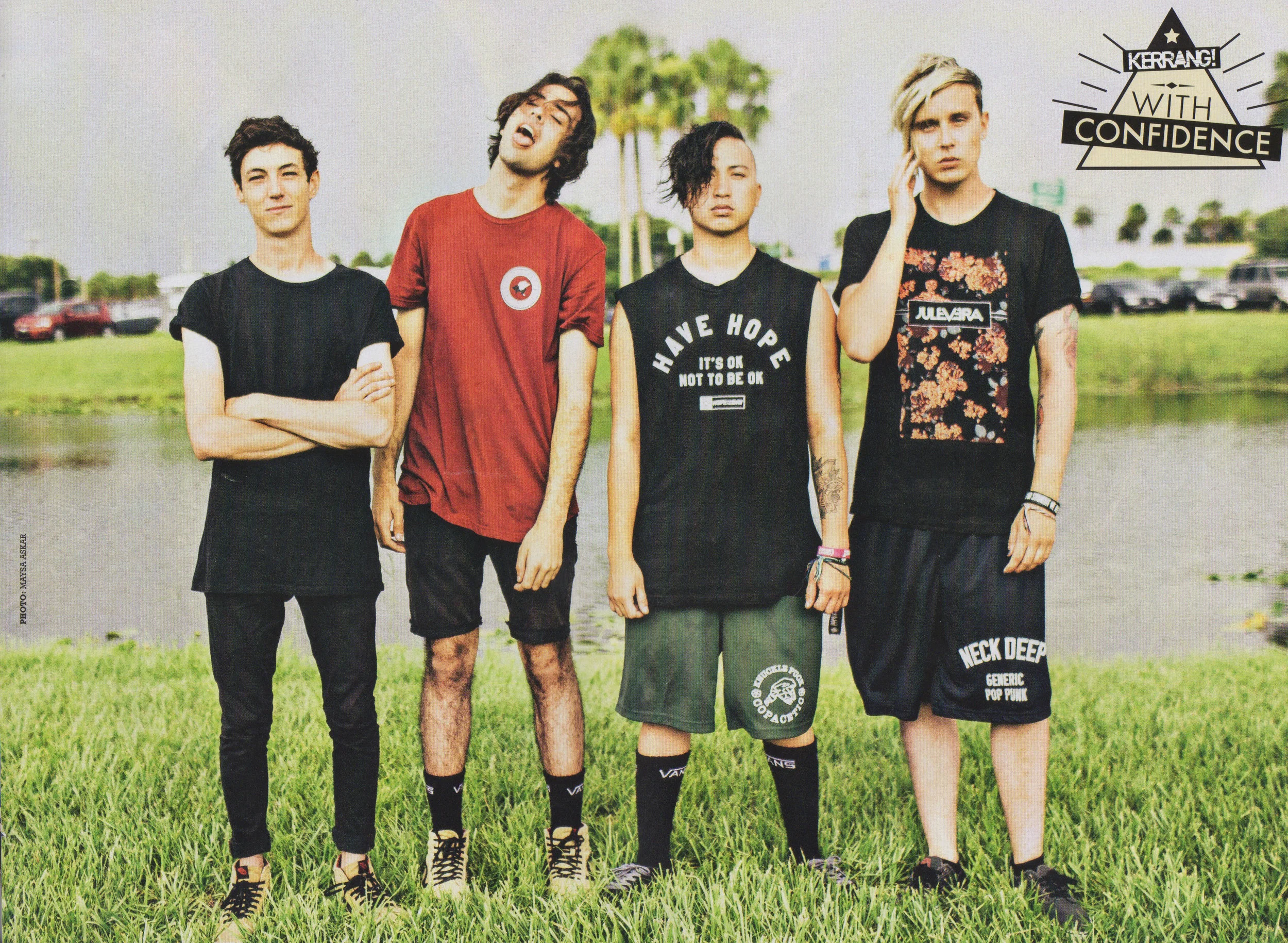 Kerrang! Magazine Issue #1648