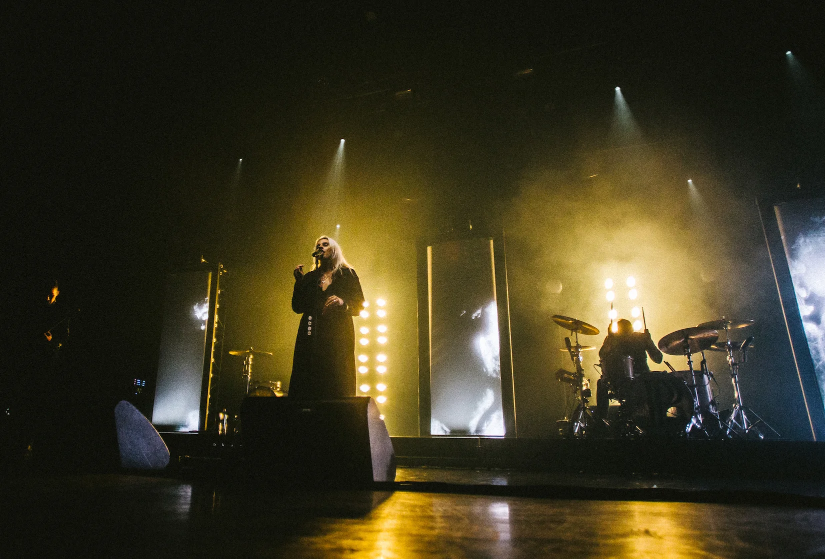 PVRIS