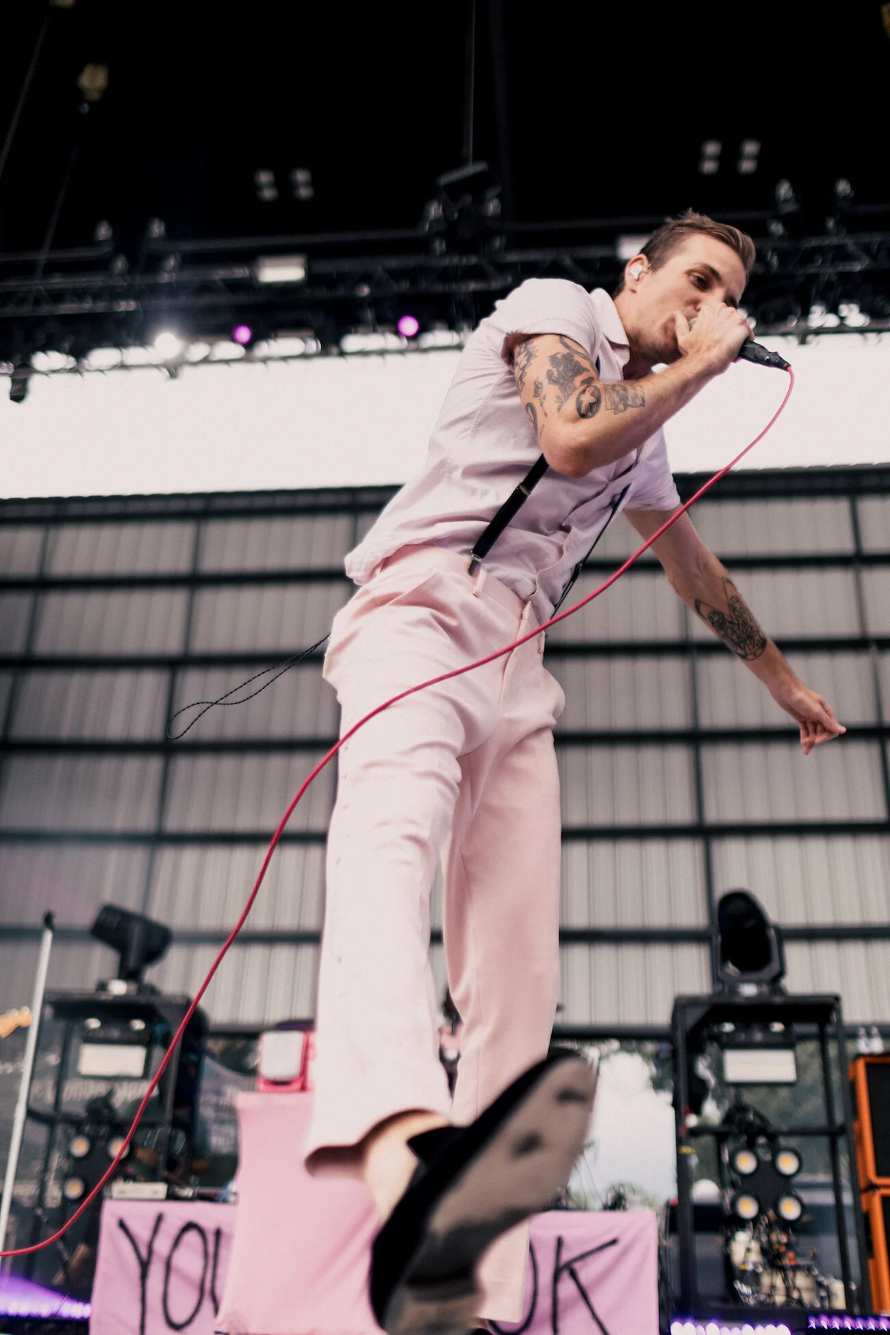 The Maine