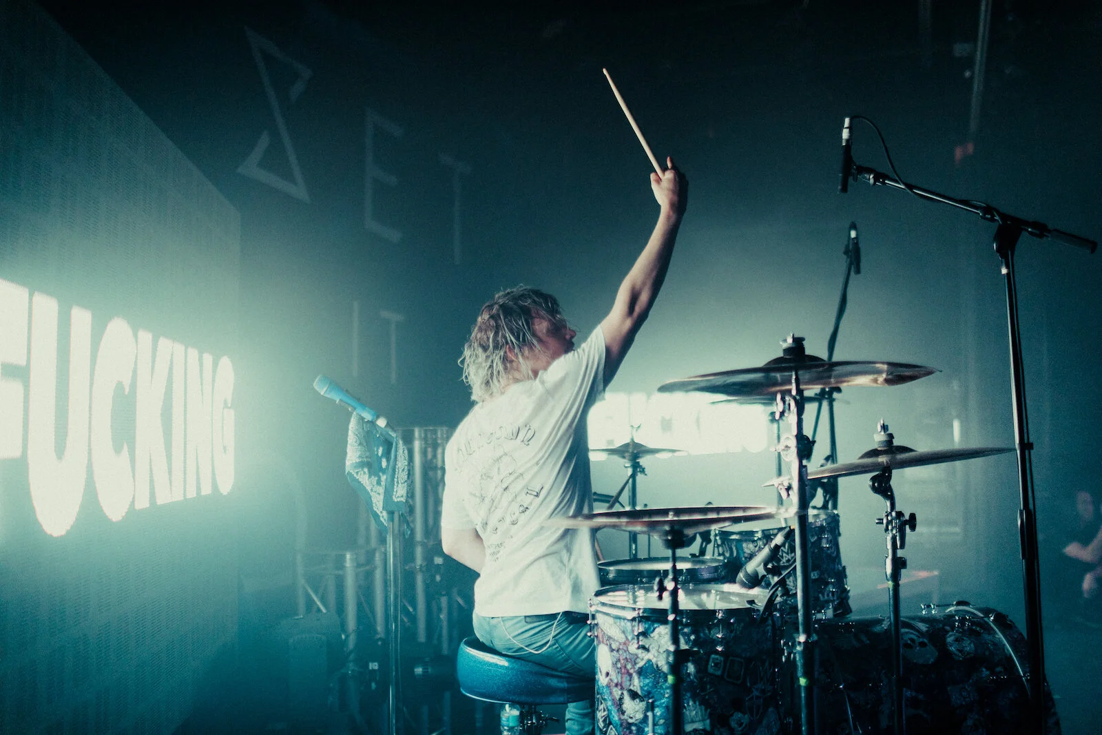 Set It Off