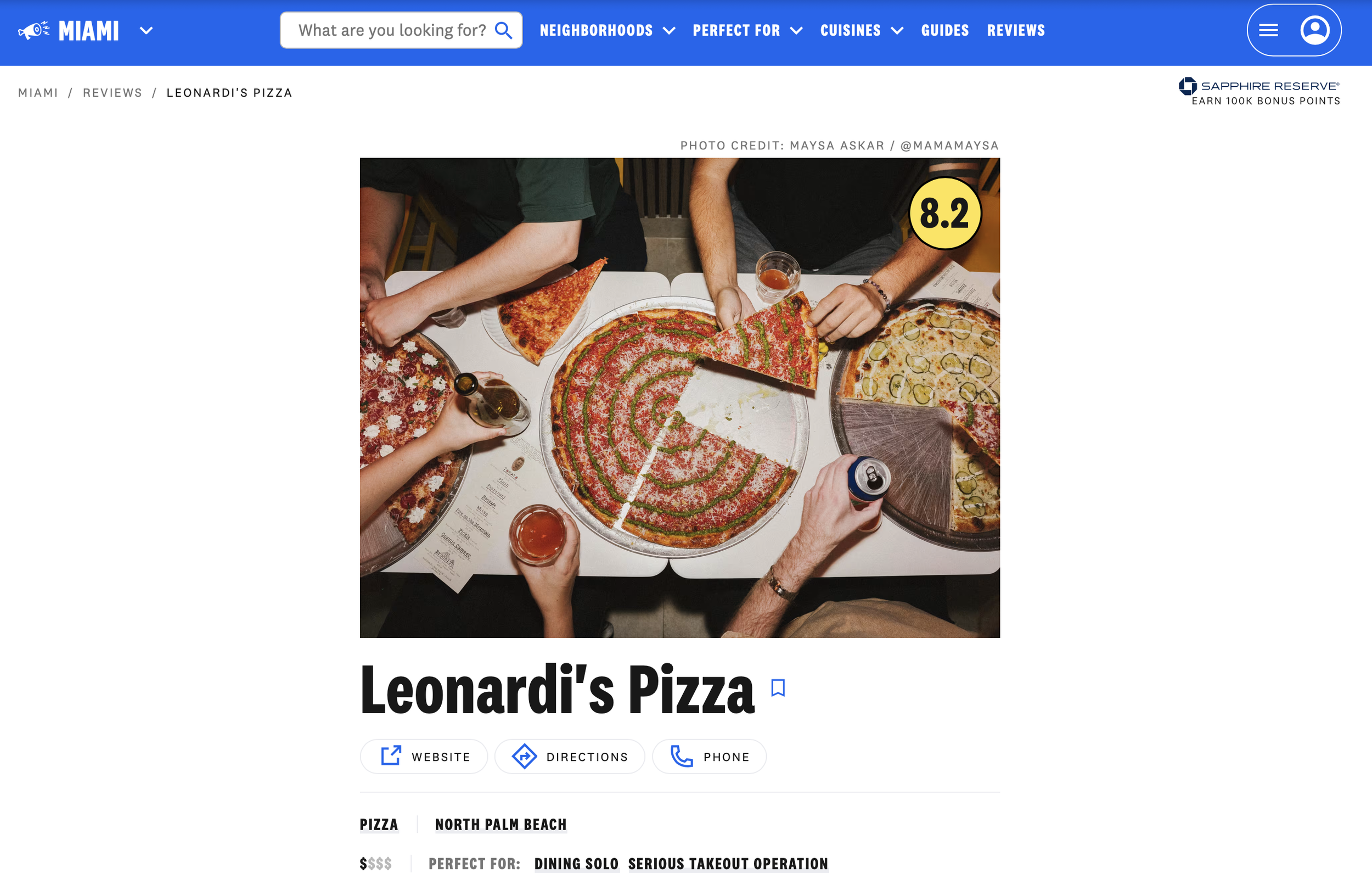 INFATUATION - LEONARDI'S