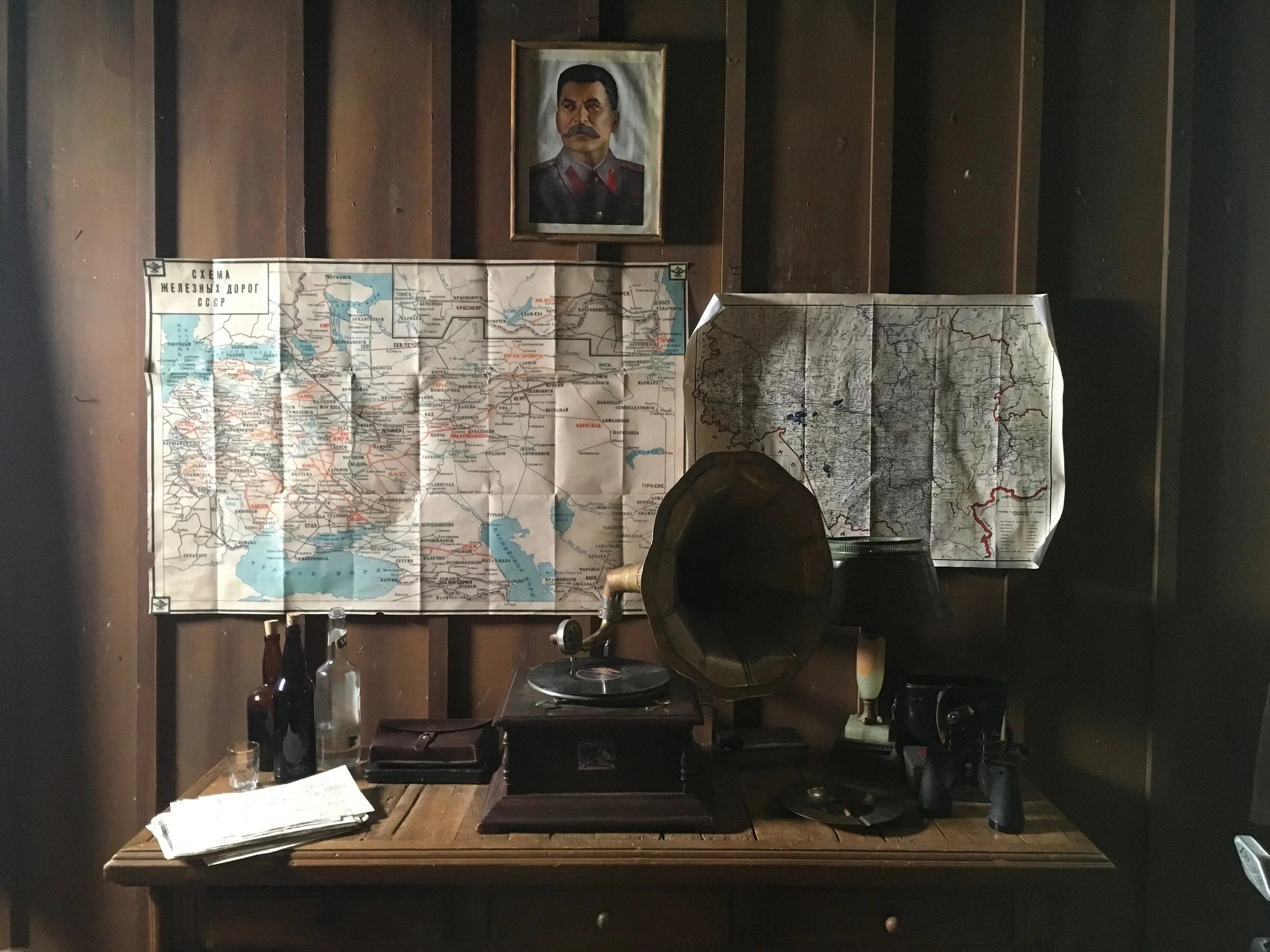  Picture by Nina Caussa 