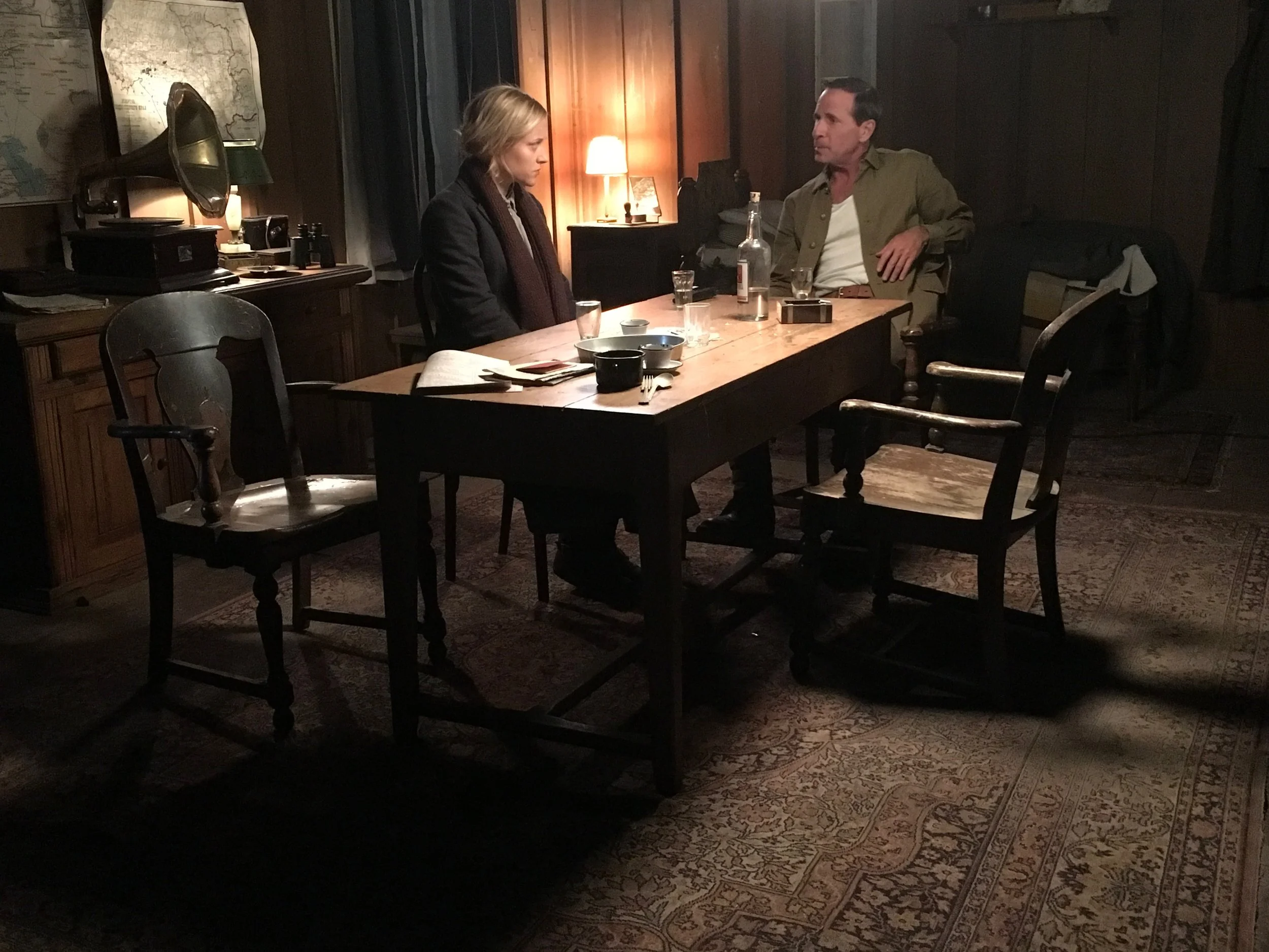  Picture by Nina Caussa 