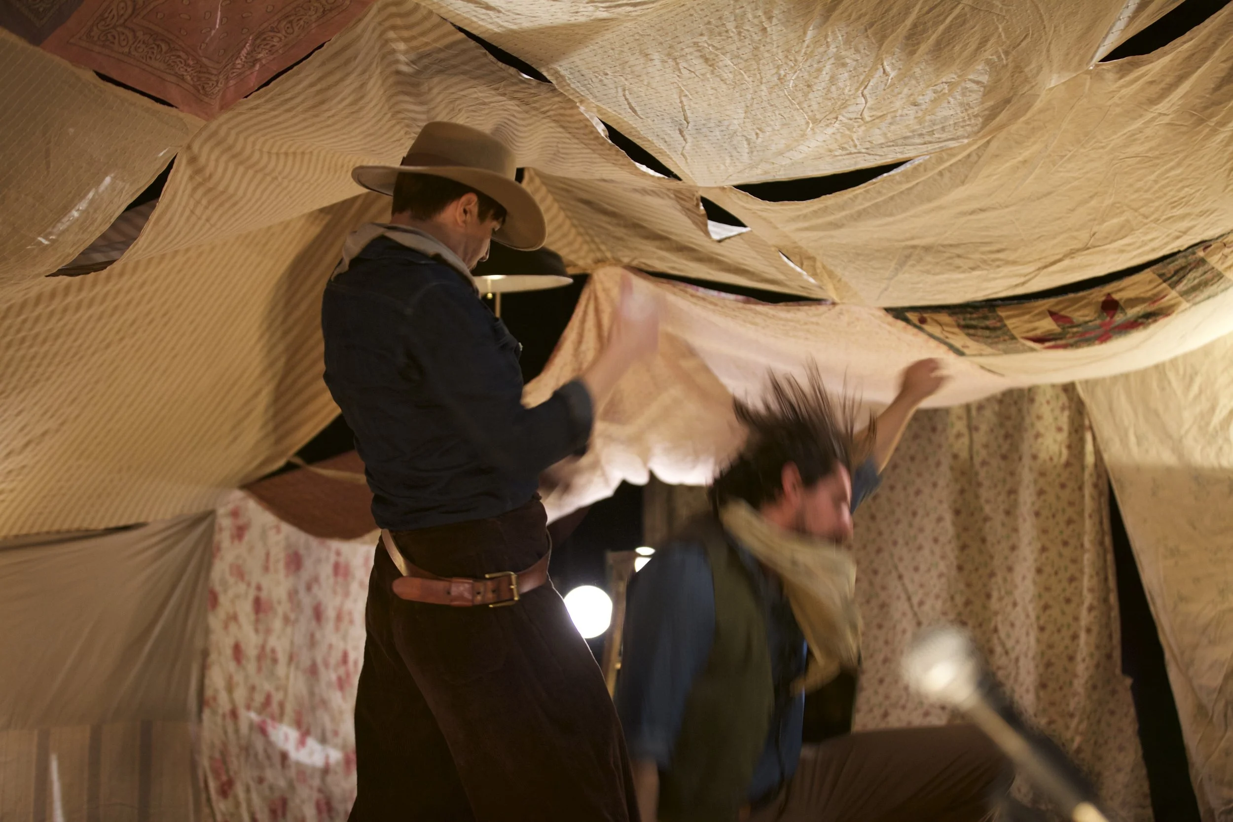  Picture by Ian Stroud 