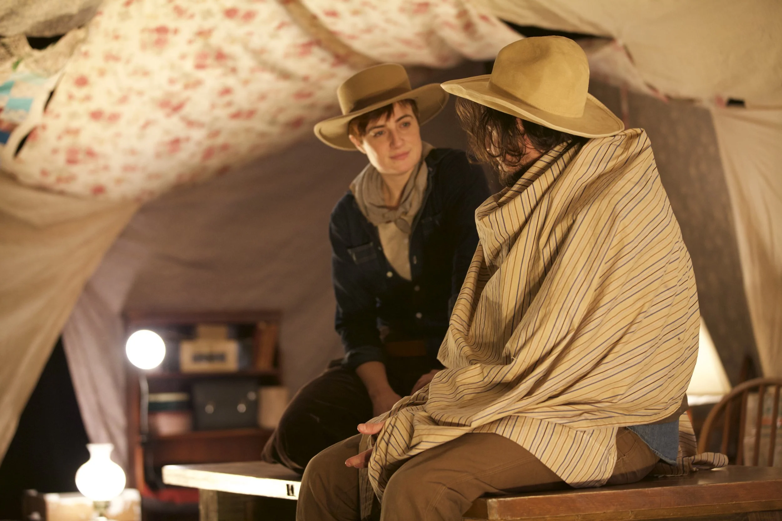  Picture by Ian Stroud 