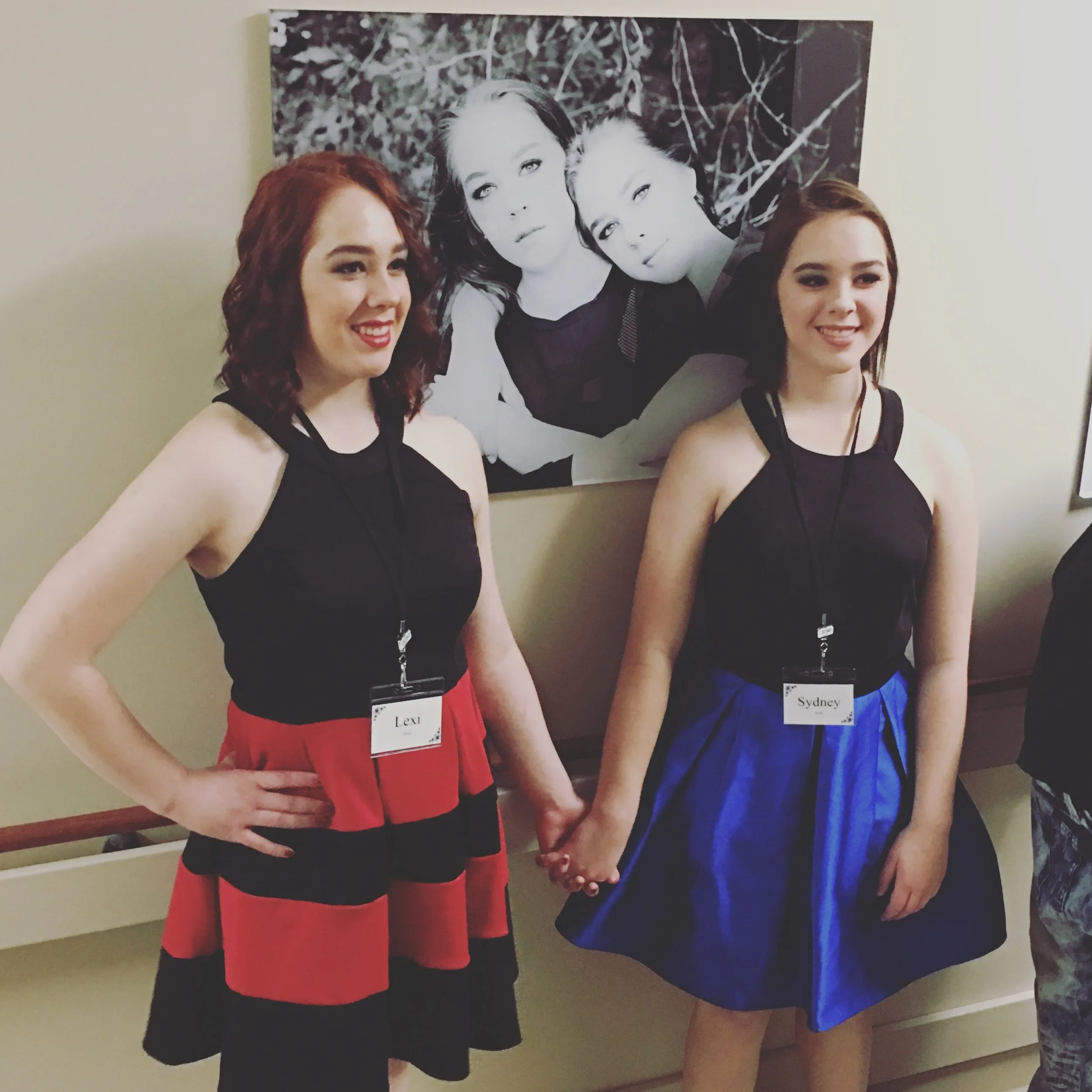 St. Joseph Wall of Hope