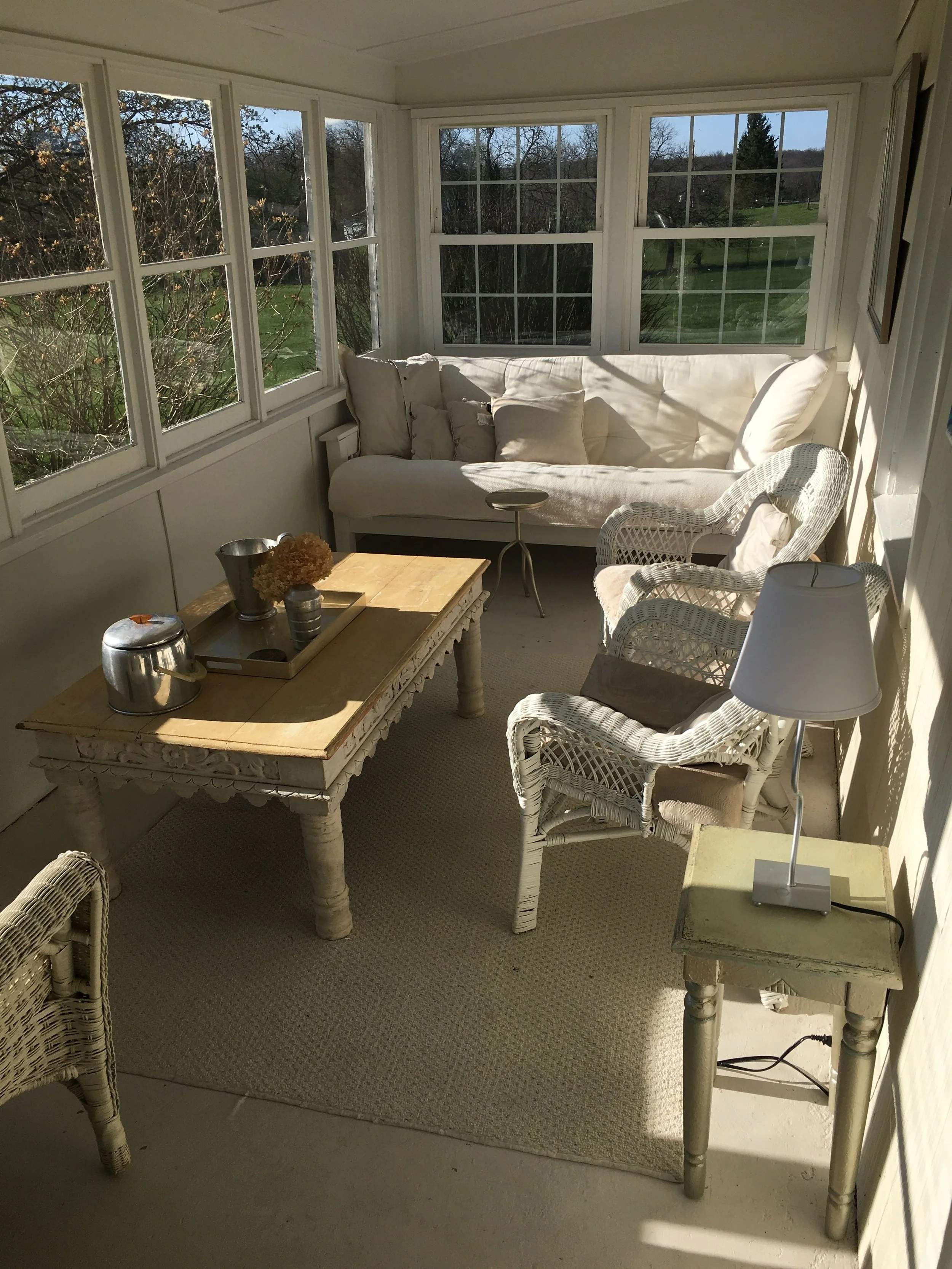 Such a busy month ... and I made it to the other side