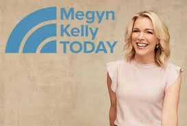Meghan Kelly Today Show