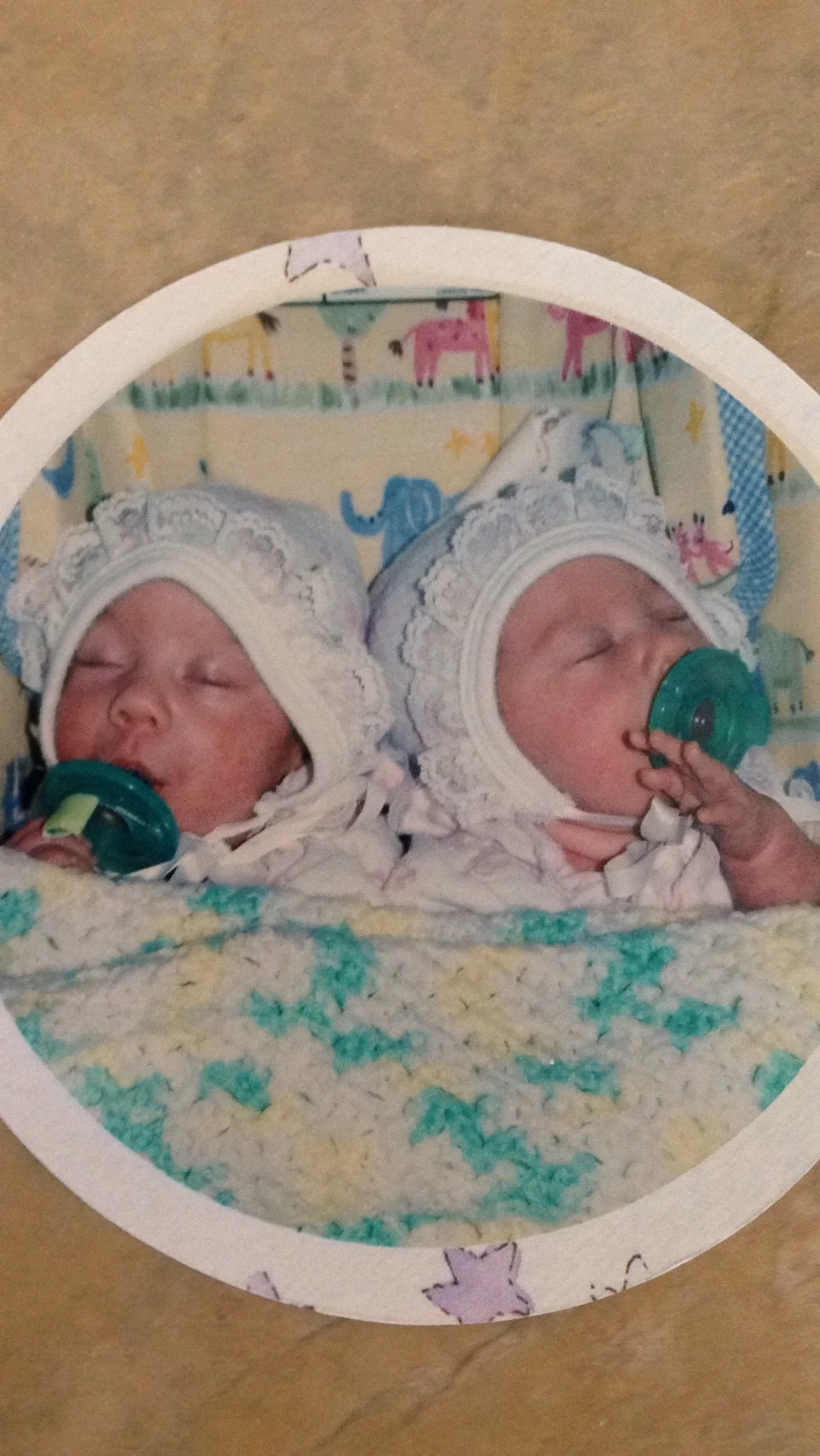 Exciting to watch these ladies grow