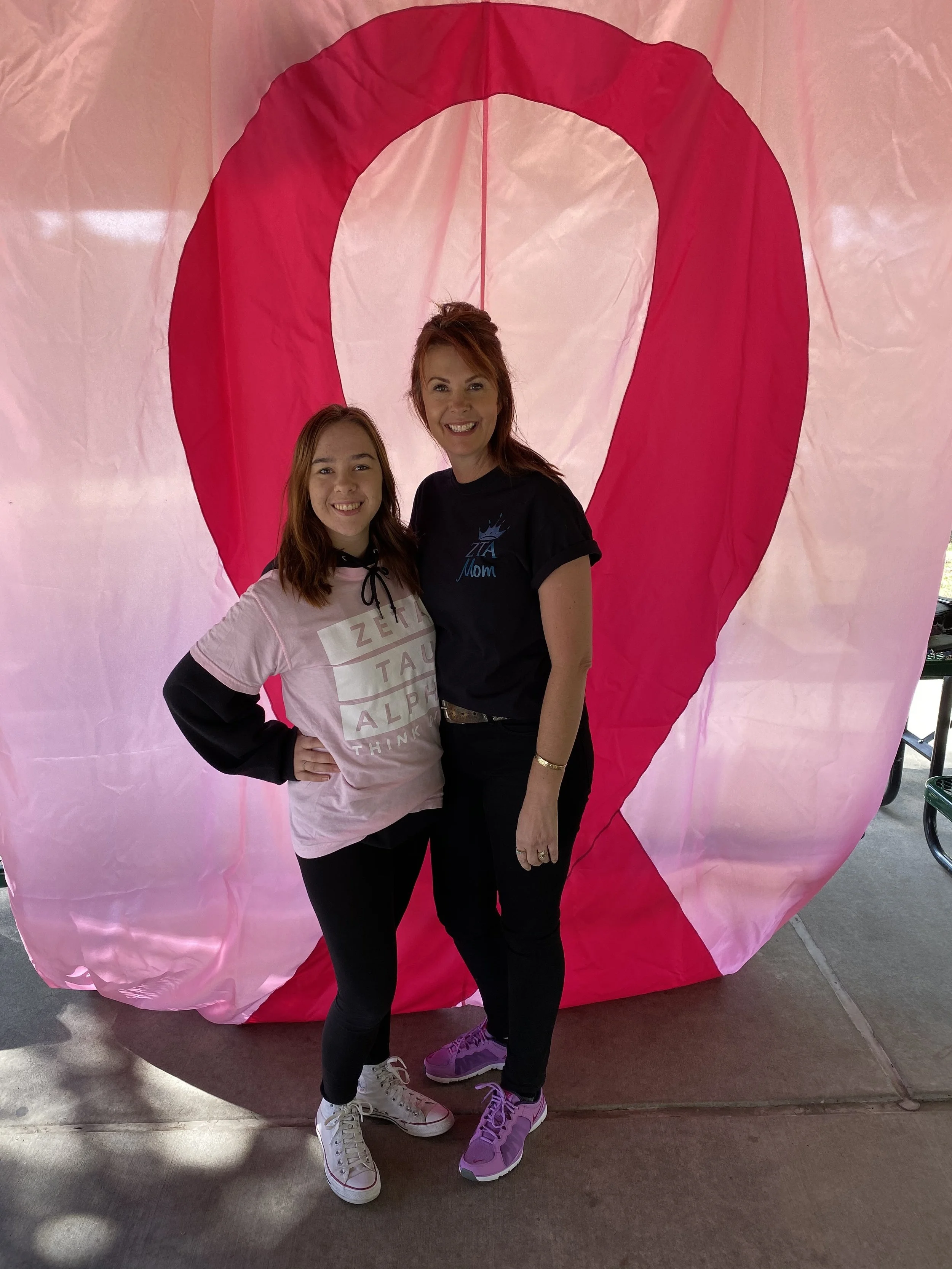 Visit does my soul good