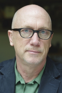 Peter McMahon
