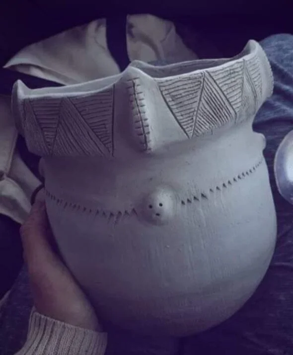 Before 1620: Who Was Here?