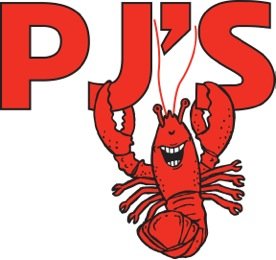 pj's hanging lobster.jpeg