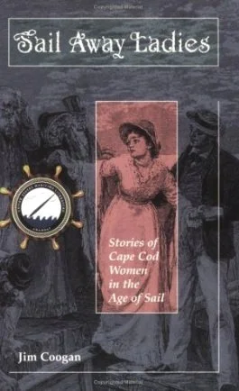 Speaker Series - "Cape Cod Stories"