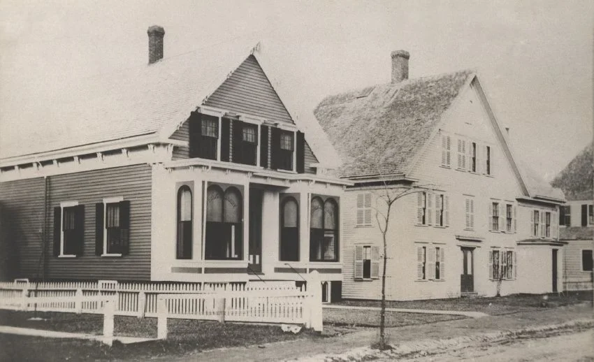 Speaker Series: "Seventy-Five Years at the Wellfleet Historical Society &amp; Museum"