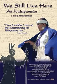 Film &amp; Discussion: We Still Live Here