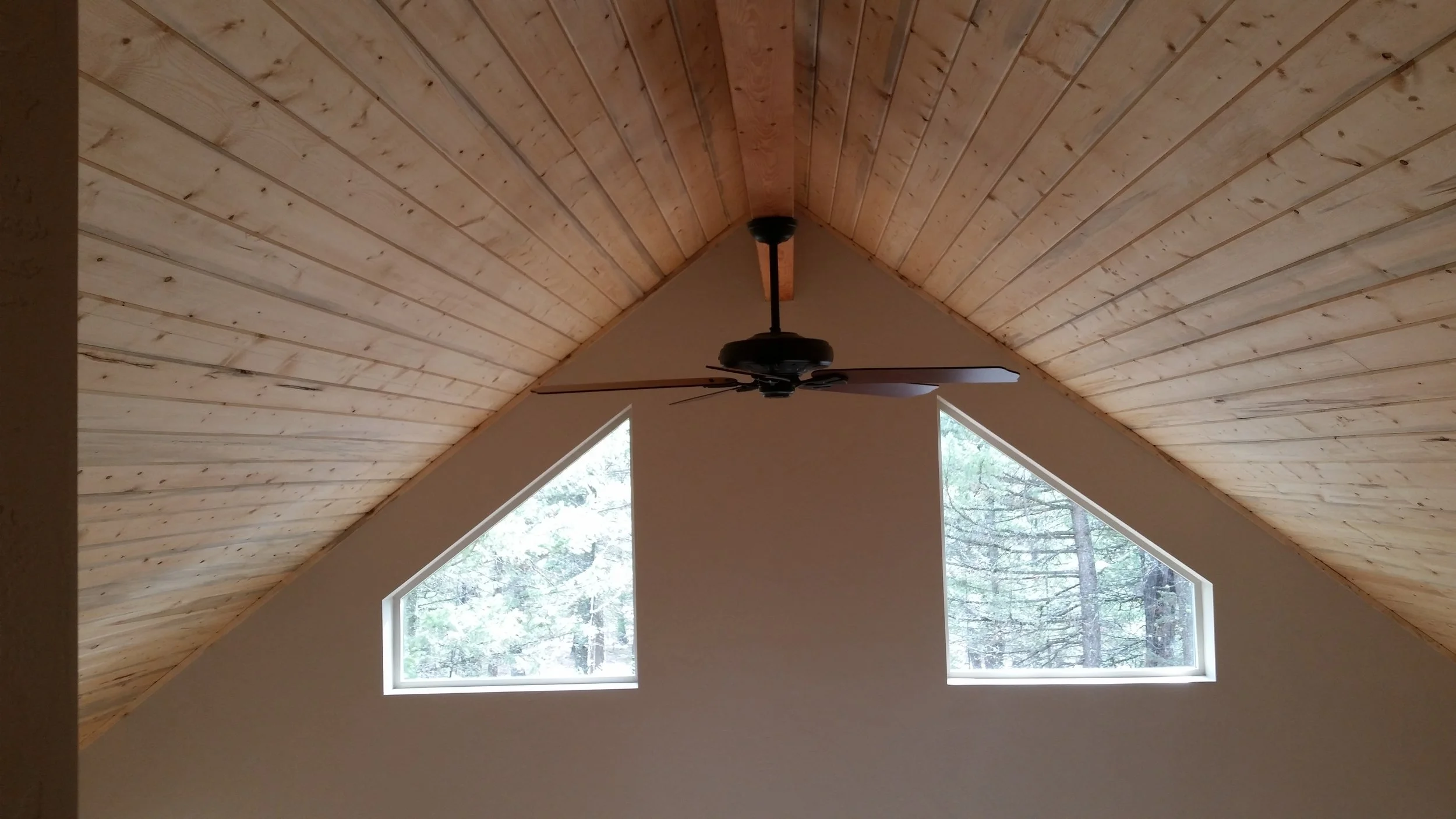 tongue and groove