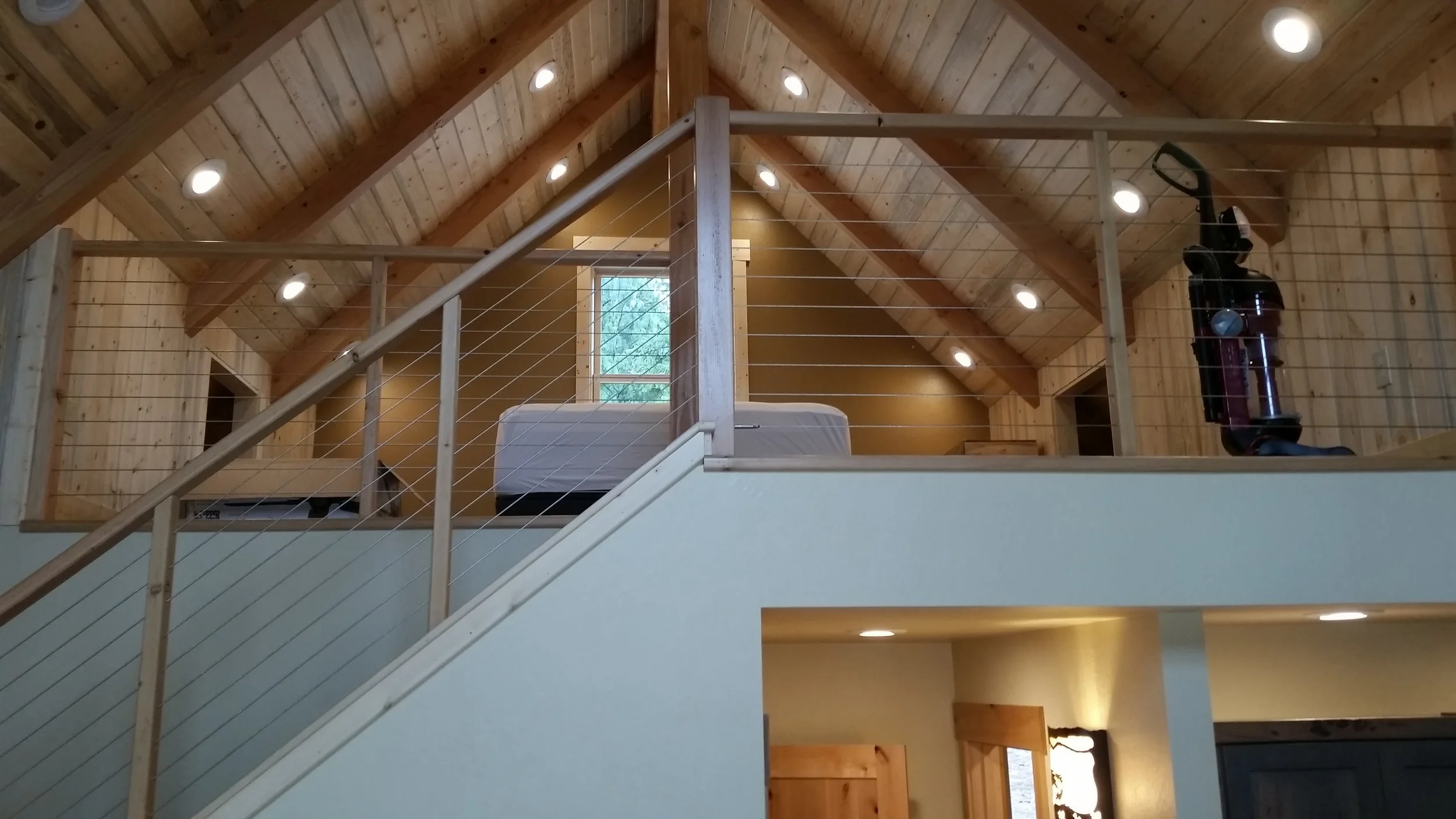 cable railing