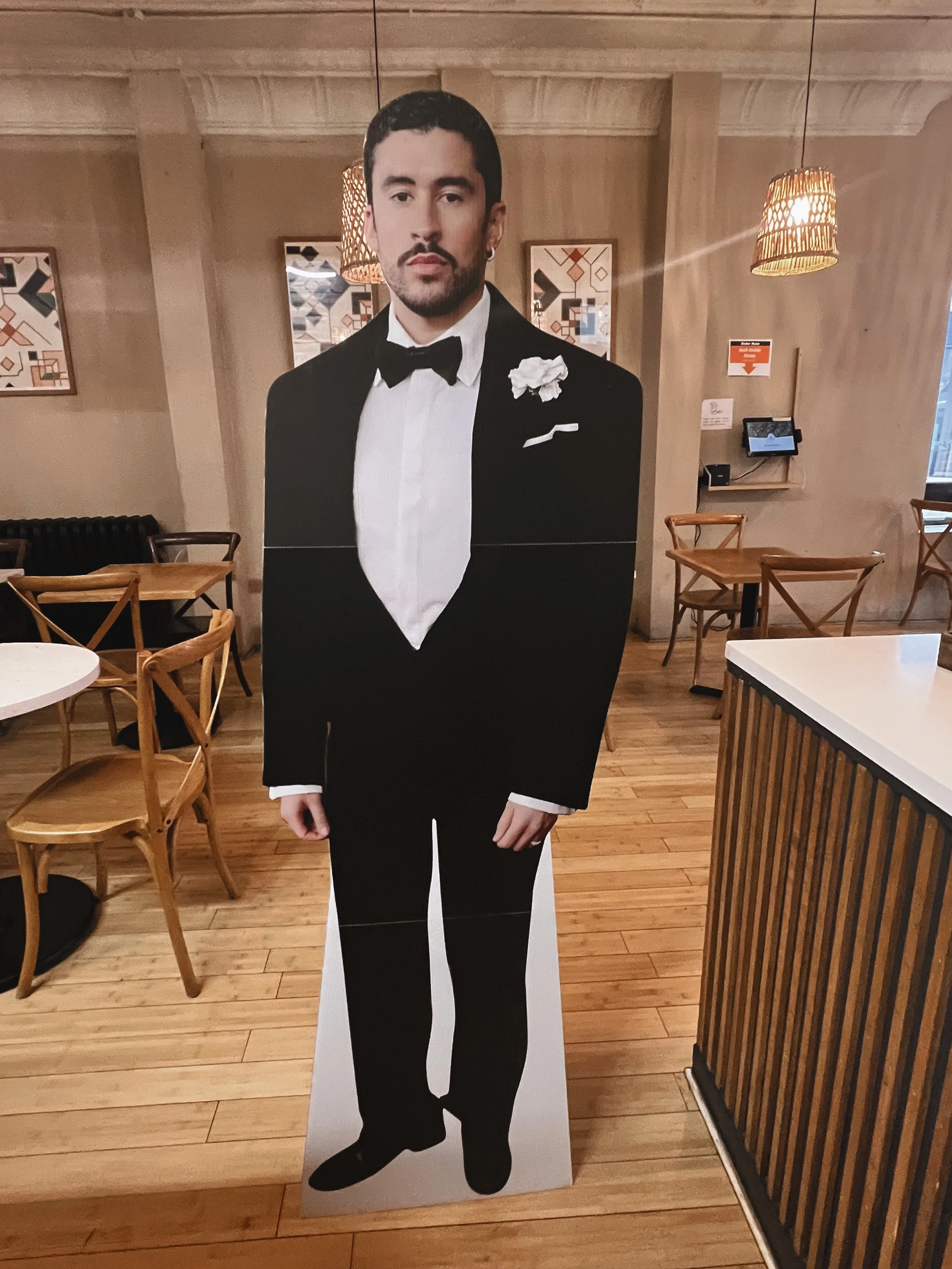 Package 1: “Benito Fever Bundle”