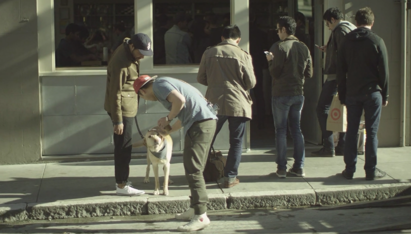 First Article 2014 Artisan Collection Video Lookbook