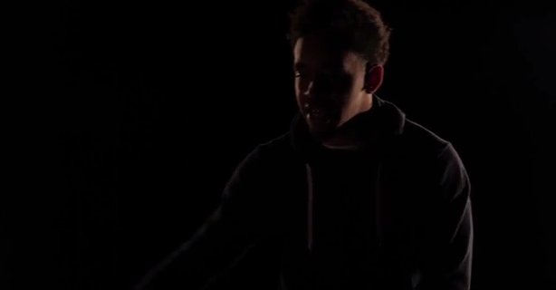 CAKEeatersTV presents BlackCanvas with Nick Astro