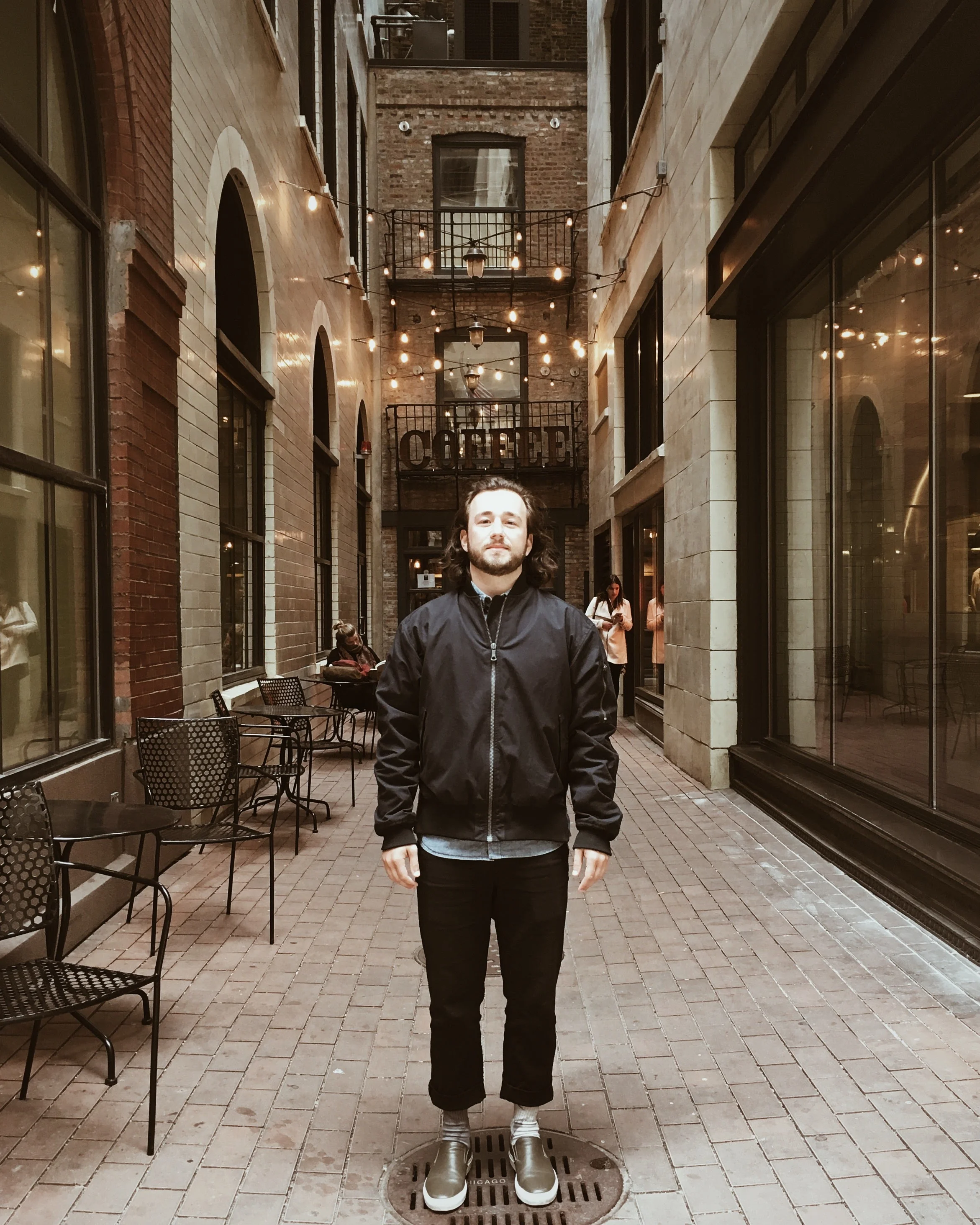 Checking in: Life Update 