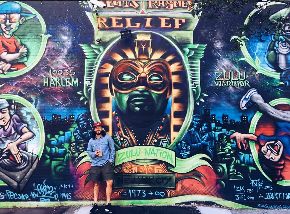 2016: A Year in Review